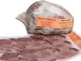 Carne mechada de Sabores de Paterna.