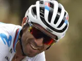 Alejandro Valverde.