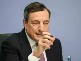 ¿Sacará Draghi la artillería pesada?