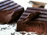 El chocolate está asociado también a beneficios para la salud.