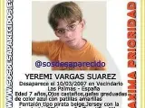 Yéremi Vargas