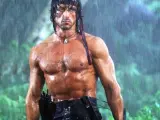 Sylvester Stallone quiere una precuela de 'Rambo'