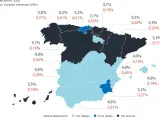 Informe de absentismo