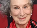 La escritora Margaret Atwood, autora de 'El cuento de la criada'.