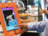 Un restaurante de Barcelona activa el 'primer' pago facial en un comercio en España.