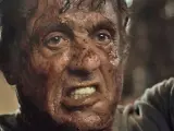 Primeras reacciones de 'Rambo: Last Blood': "La peor película del año"