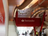 Ciudad De Banco Santander.