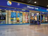 Thomas Cook