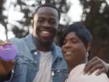 Draymond Green y Smile Direct