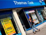 Thomas Cook anuncia 2.500 despidos para sanear su situación financiera