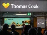 Thomas Cook