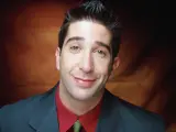 Reivindicando a Ross Geller, el personaje m&aacute;s importante de &lsquo;Friends&rsquo;