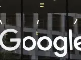 Logotipo de Google, en una imagen de archivo.