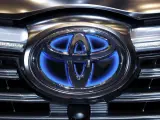 Toyota tuvo en agosto su mejor mes de ventas en EE.UU. en los últimos 5 años