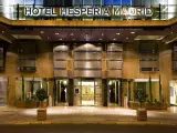 Hotel Hesperia