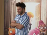 RTVE elige a Blas Cantó para representar a España en Eurovisión