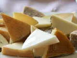 Concurso de queso de cabra Sabor a Málaga