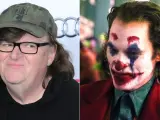 A Michael Moore le ha encantado 'Joker'