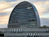 Sede del BBVA