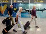 Thomas Cook