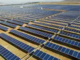 Grenergy cierra la financiación de tres plantas solares en Chile por 9,3 millones de euros