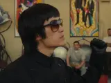 Cancelan el estreno de 'Érase una vez en Hollywood' en China debido a la escena de Bruce Lee