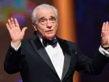 Scorsese sobre la falta de mujeres en sus películas: "No es un argumento válido"