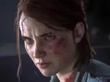 Ellie en 'The Last of Us II'.