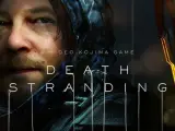 'Death Stranding'.