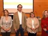 Jornadas sobre energías renovables en el CIE de Diputación