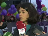 Serra: "Con Unidas Podemos los recortes serán por arriba"