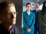 Aún no se ha estrenado la primera, pero ya sabemos que Sean Bean va a estar en la segunda temporada de 'Snowpiercer'