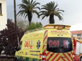 Muere un trabajador de 40 años al caerle encima un muro en Comillas (Cantabria)