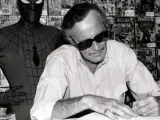 10 declaraciones para recordar a Stan Lee