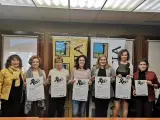 Jaca y Hecho acogen un programa comarcal de actividades contra la violencia de género