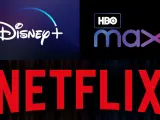 Netflix, HBO y Disney unen fuerzas para evitar que los usuarios compartan contraseñas