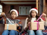 Los niños suelen escribir las cartas de Navidad con tiempo, dando margen para rastrear las mejores ofertas.