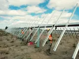 Soltec es uno de los grandes fabricantes mundiales de trackers solares