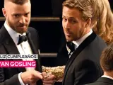 ¿Sabías que los padres de Ryan Gosling eran mormones?