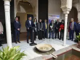 Exposición sobre el legado andalusí