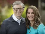 Melinda Gates