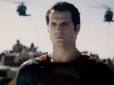 Henry Cavill, dispuesto a volver como Superman