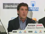 Delgado: Vuelta a España fue "punto inflexión" para ciclismo español