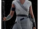 Los personajes de 'Star Wars: El ascenso de Skywalker', hechos un cromo en estos nuevos pósters