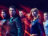 'DC: Endgame': Por qué 'Crisis en Tierras infinitas' es el crossover más ambicioso de la historia de los superhéroes