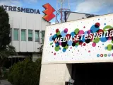 Mediaset y Atresmedia