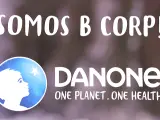 Aguas Danone consigue la certificación B Corp y se compromete a ser cero emisiones en 2030
