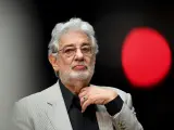 Placido Domingo resigns as Los Angeles Opera's general director