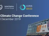 Cumbre del Clima de Madrid COP25