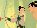 Evan Rachel Wood ('Frozen II'): "Mulan tiene energía bisexual"